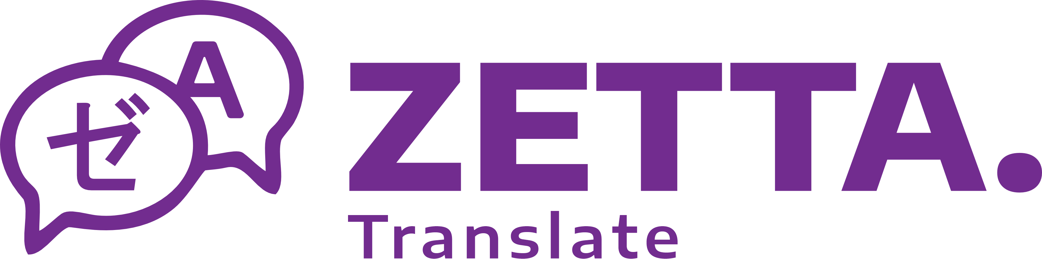 Zetta logo